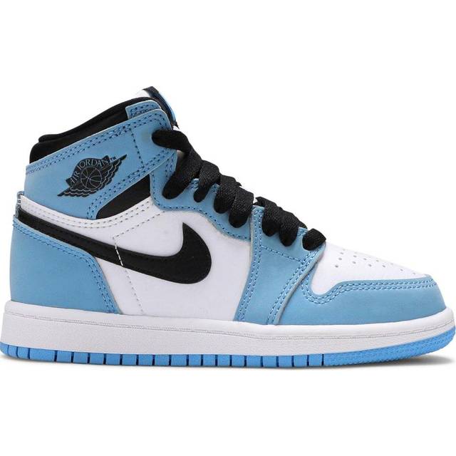 Nike Air Jordan 1 Retro High OG University 2024 Blue