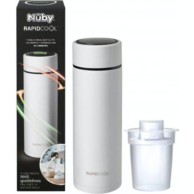 Nuby RapidCool Flask