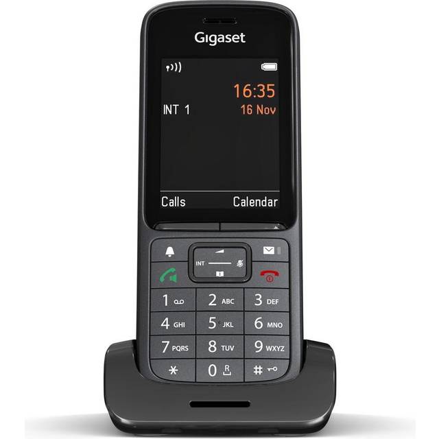 Gigaset SL800H PRO