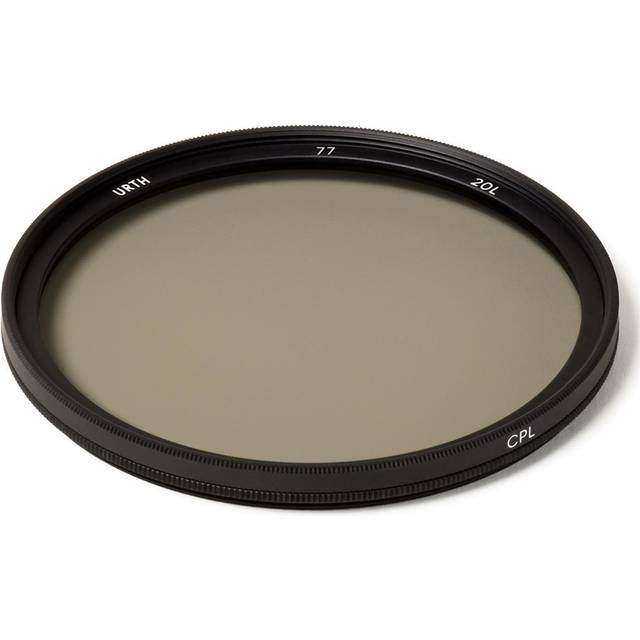 Urth 77mm Circular Polarizing (CPL) Lens Filter (Plus+)
