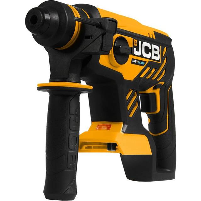 JCB 18V Tools JCB 21-18BLRH-B 18V Brushless SDS Rotary Hammer Drill (Bare Unit)