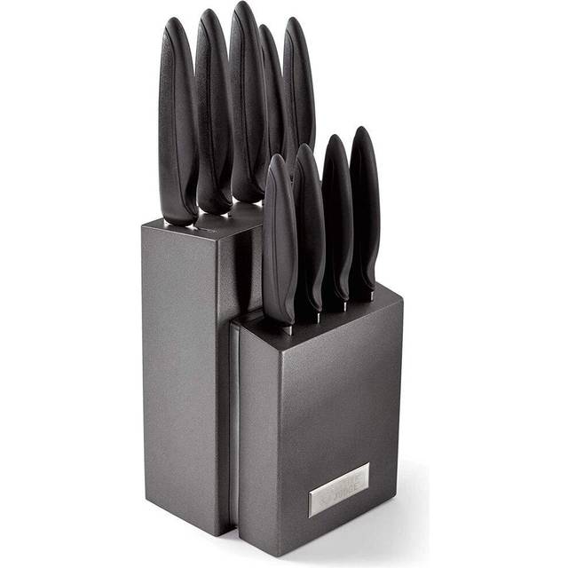 Judge Sabatier 9 Piece Knife Block Set