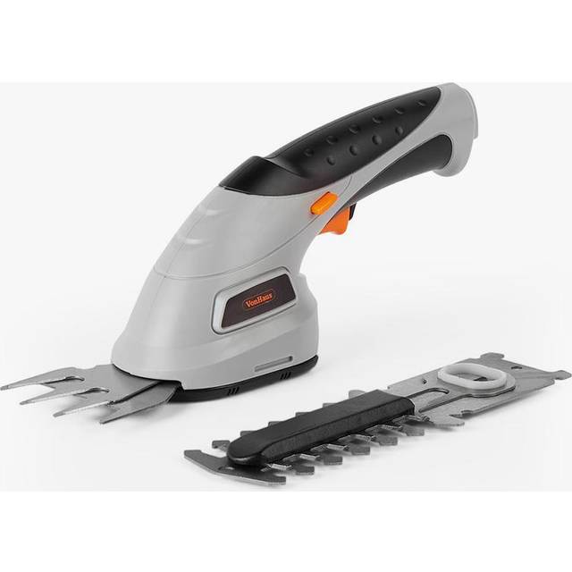2 in 1 Cordless Trimmer & Edger