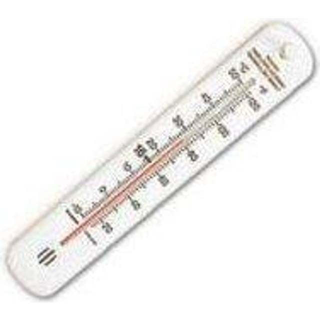Wallace Cameron Wall Thermometer With Factory Regulation Temperatures