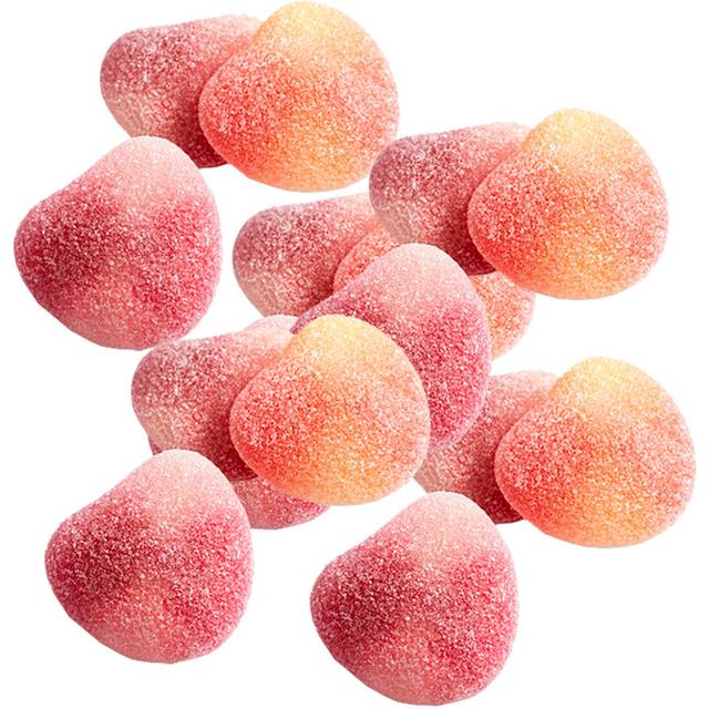 Persikor/Peaches i Storpack - 2,4 kg