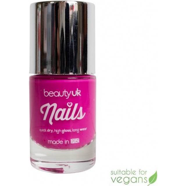 BeautyUK UK neglelak drenge-en bær