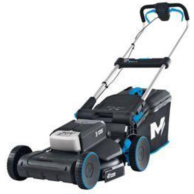 Rotary Lawnmower Cordless 36V 4Ah Li-ion MLM3641-Li Grass Cutter