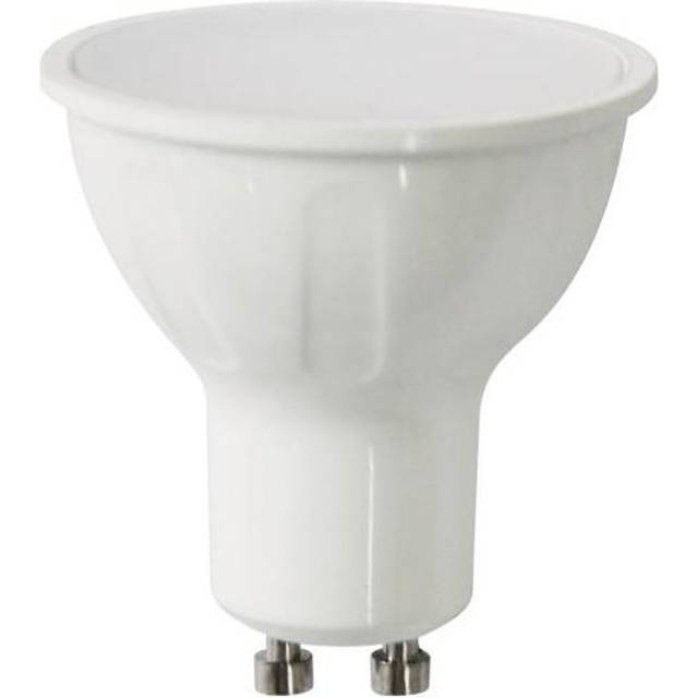 Aigostar GU10 - 3W LED Spot, Hög spridning, 180 Lumen
