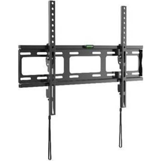 Peerless TRFT650 50 to 65" TruVue Wall Mount - black