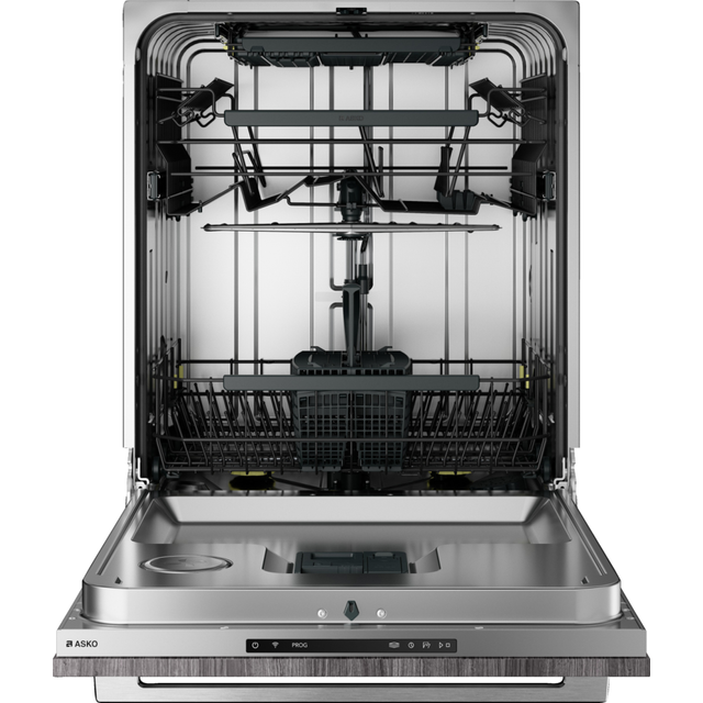 Asko Diskmaskin DFI544D