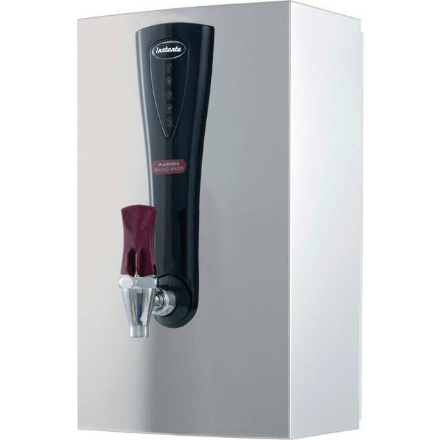 Instanta Autofill Wall Mounted Water Boiler 5Ltr WA5N