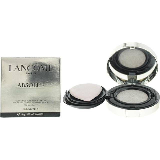 Lancôme Absolue Absolue Cushion 150-Ivoire-O Foundation Compact SPF 50+ 13g