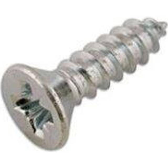 Connect - Pozi csk Head Self Tapper No.6 x 3/4'' 200pc 31469
