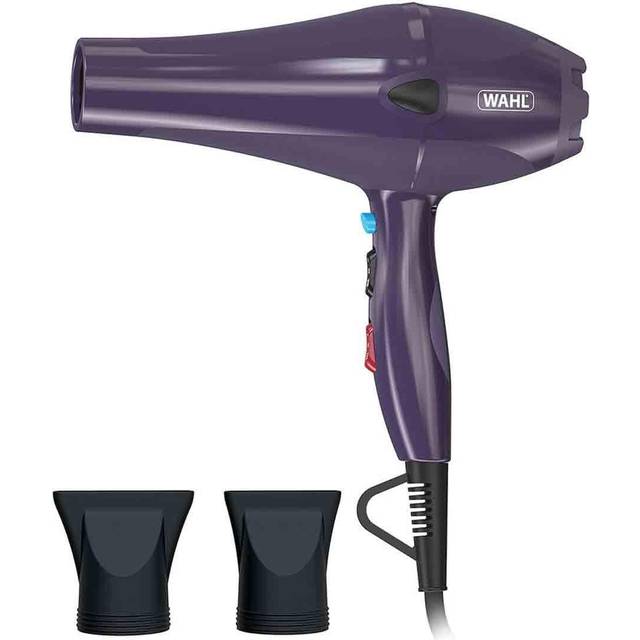 Wahl ZY145 Ionic Style Hair Dryer Purple 2200W