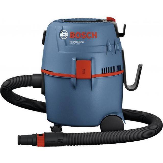 Bosch Professional Tør/Vådsuger GAS 20