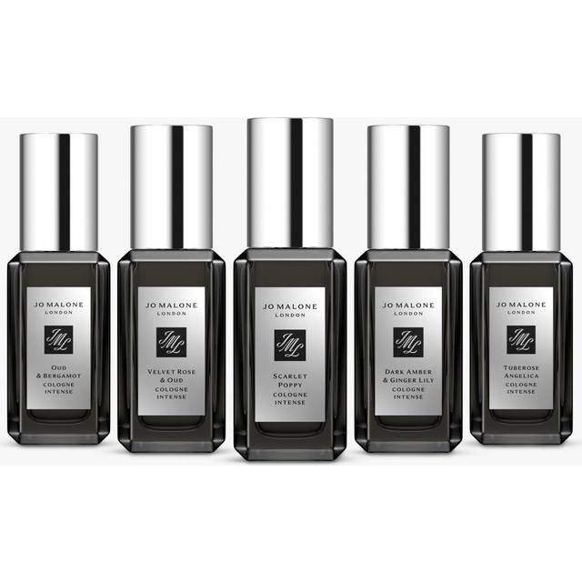 Jo Malone London Cologne Intense Collection