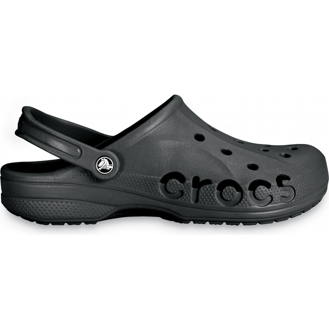 Crocs unisex - vuxen baya , Blå blå, 45/46 EU