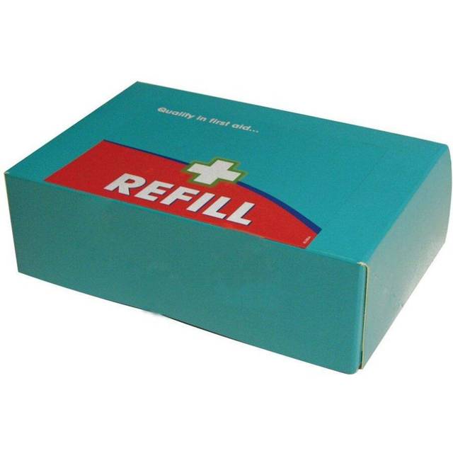 Astroplast 50 Person First Aid Kit Refill