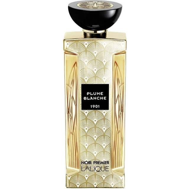 Noir Premier Lalique Plume Blanche Eau De Parfum 100ml