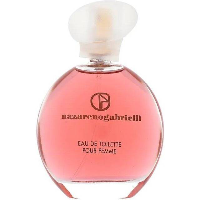 Nazareno Gabrielli I'm Not A Bad Girl - 100ml Eau De Toilette Spray