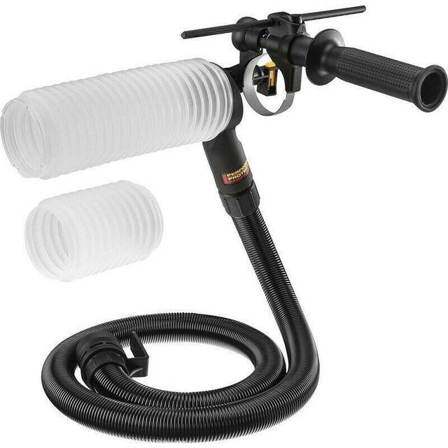 DEWALT SYSTEM DO ZBIERANIA PYÅU SDS ODSYSACZ