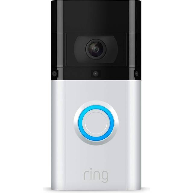 Ring Video Doorbell 3 Plus - Refurbished