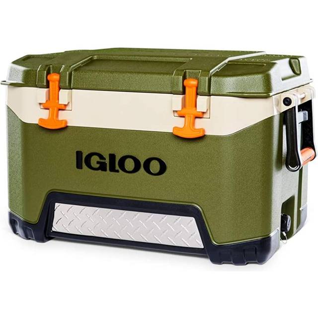 Igloo BMX 52 - Kylbox 49 l Grön
