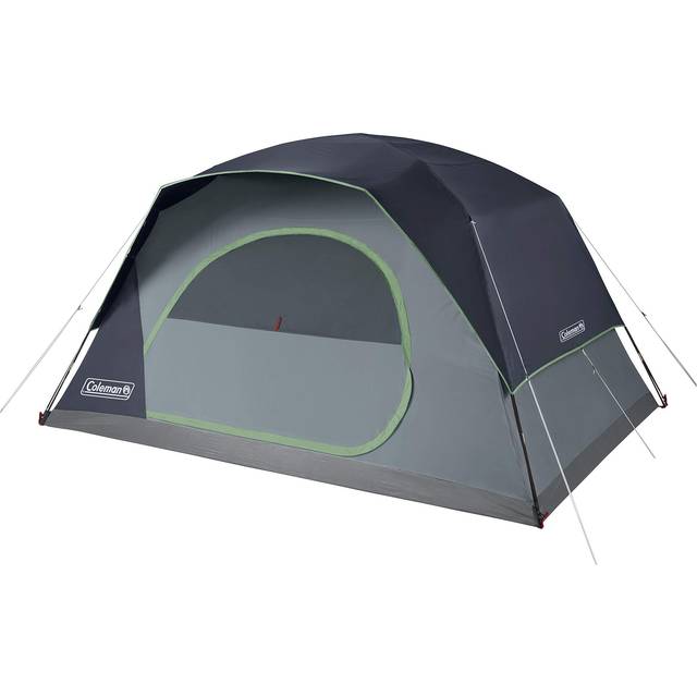 Coleman *SKYDOME Tent 4P Evergreen C002