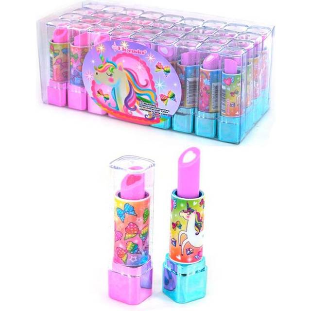 Robetoy Læbestift viskelæder