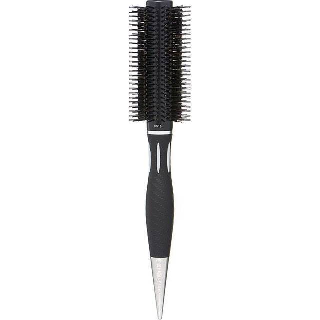 Kent Salon KS16 20 Row Round Brush