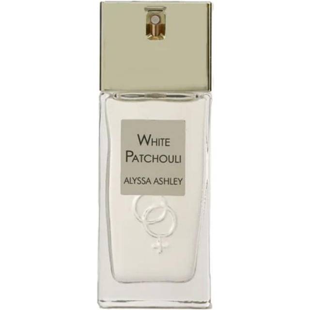 White Patchouli Eau de Parfum - 30 ml