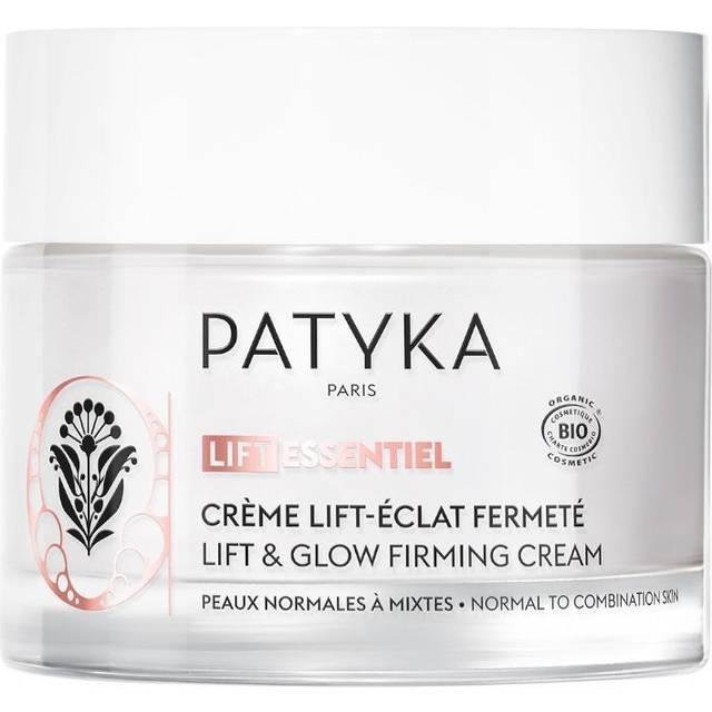 Patyka Lift & Glow Firming Cream Normal/Combination Skin 50ml