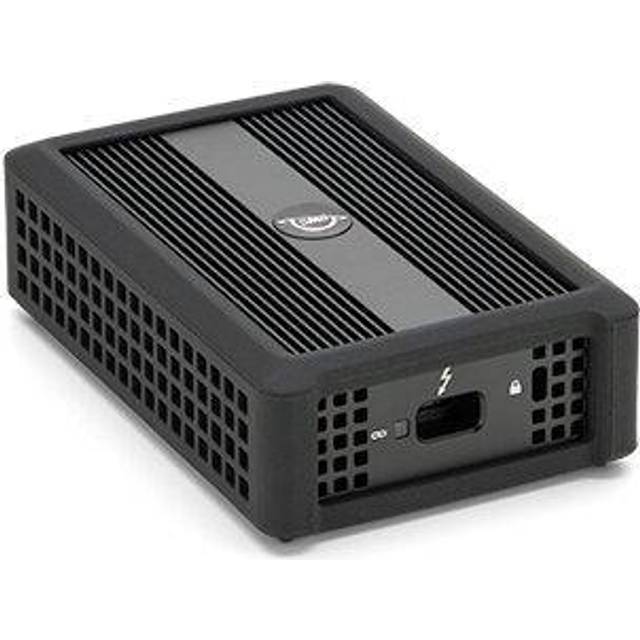 OWC Thunderbolt 3 10G Ethernet Adapter