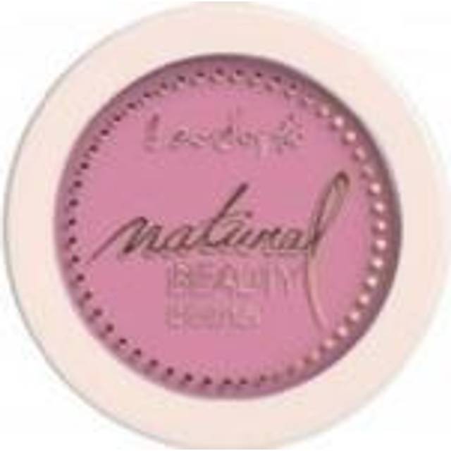 Lovely Lovely LOVELY_Natural Beauty Blusher blusher 3 3.2g