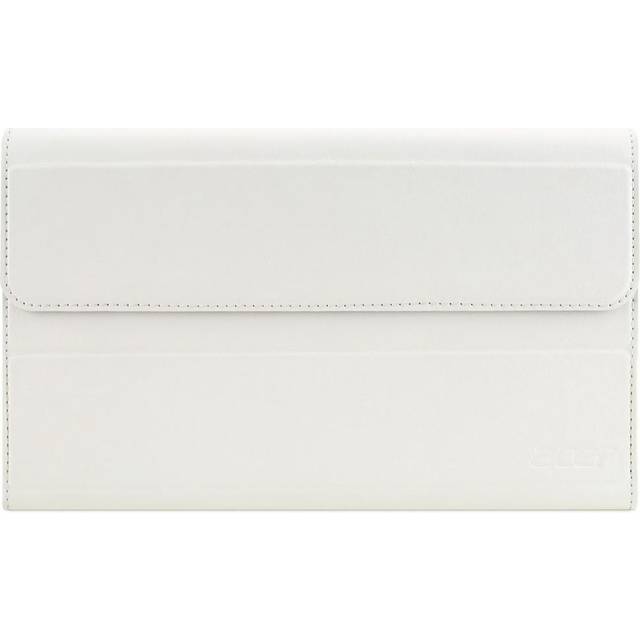 Acer Universal Protective Sleeve Designed for 8-inch Tablet White - NP.BAG1A.207
