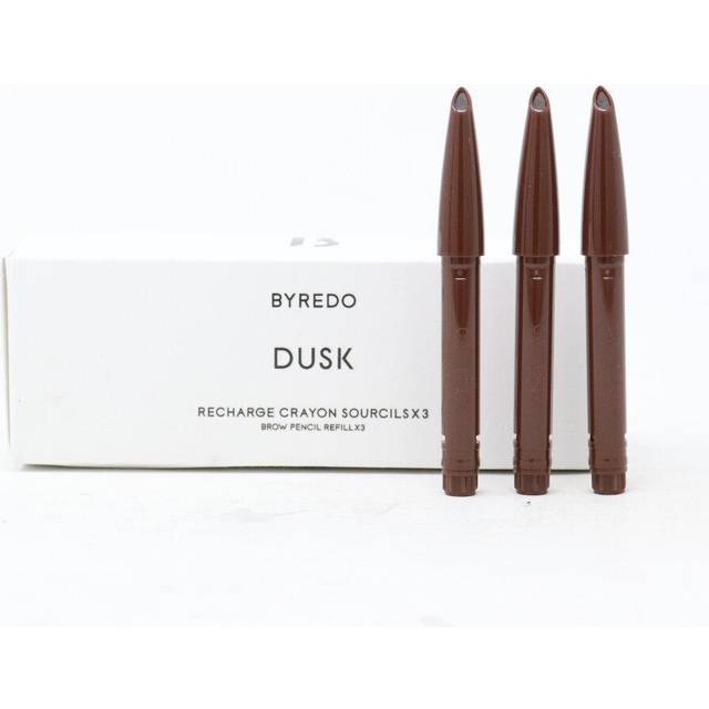 Byredo All-In-One 3 X Refills Dusk 03 Brow Pencil 2.8g