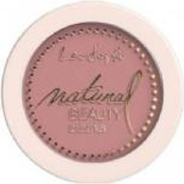 Lovely Lovely LOVELY_Natural Beauty Blusher blusher 6 3,2 g