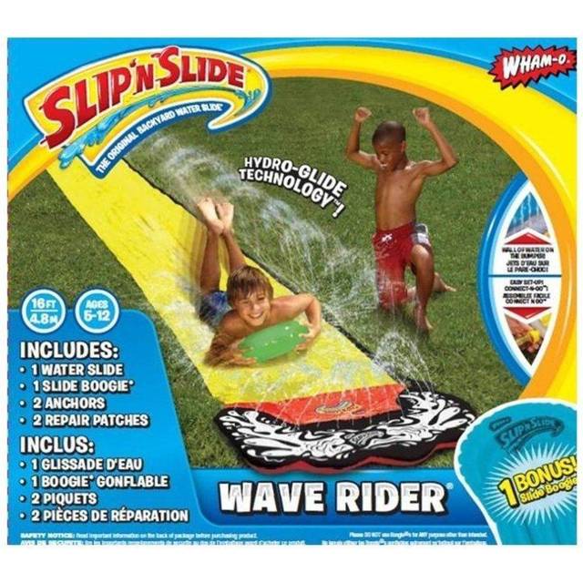 Slip 'n Slide Wave Rider