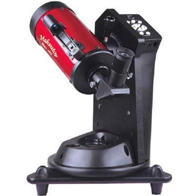 Sky-Watcher Heritage-90P Virtuoso Computerised Maksutov-Cassegrain Telescope