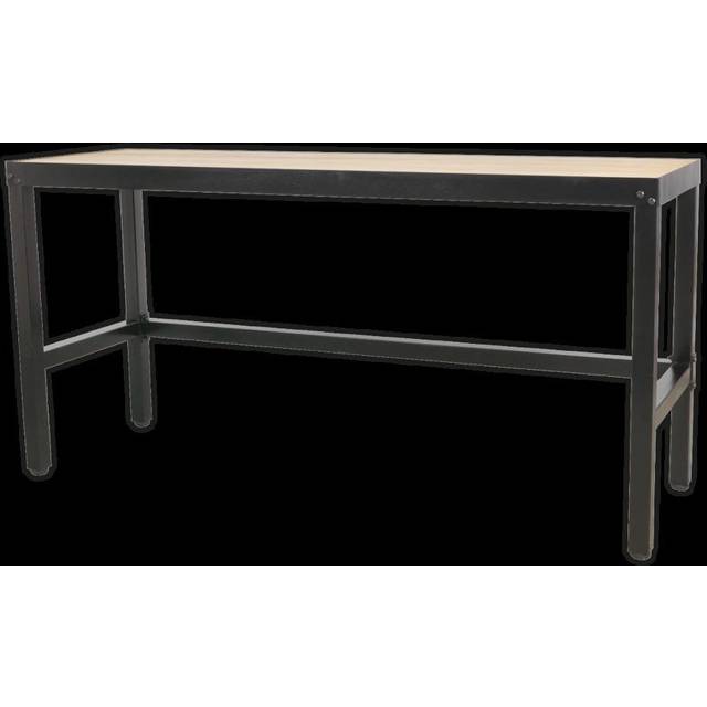Sealey MDF Worktop Metal Workbench 1.8m