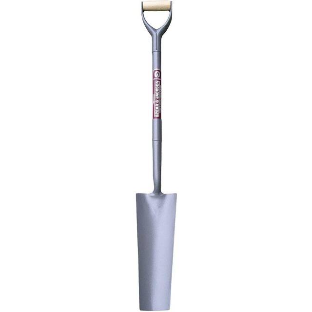 Spear and Jackson Neverbend Steel Contractors Draining Tool