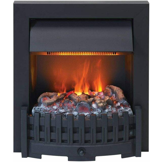 Dimplex Danville Black Optimyst Electric Fire