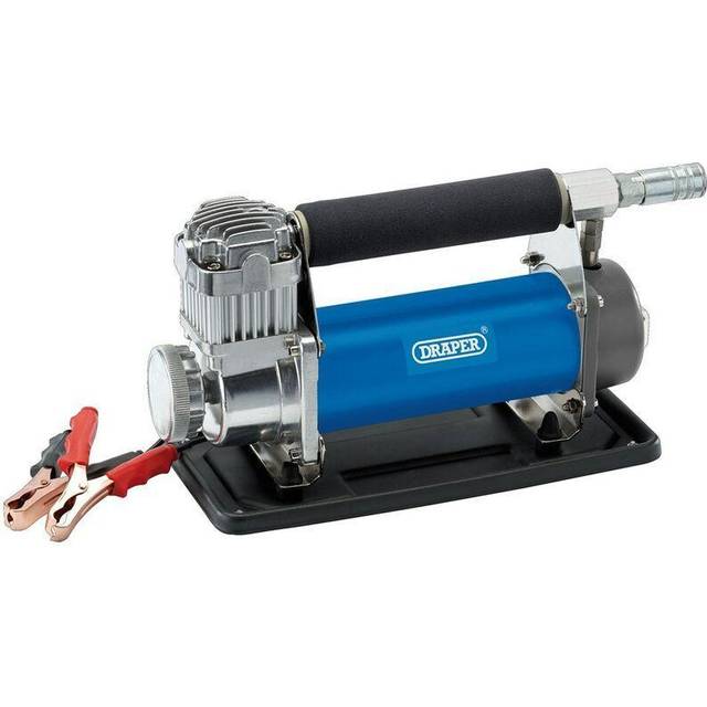 Draper 99074 DC Air Compressor