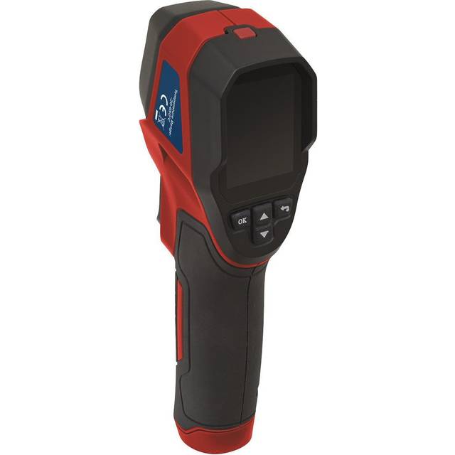 Sealey Thermal Imaging Camera