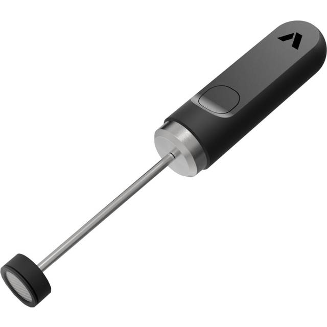 Subminimal NanoFoamer V2 - Mælkeskummer test - Kitchy.dk