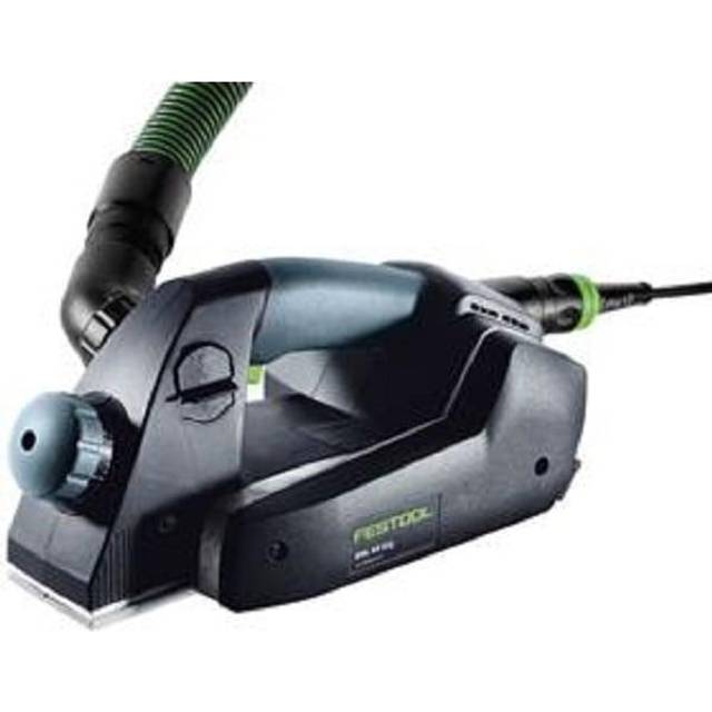 Festool Planer EHL65 Planer One Handed Electric Planer 240v In Systain