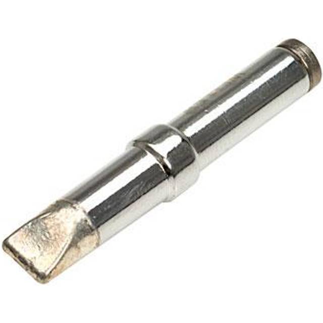 Weller 4PTE9-1 PT-E9 Solder Tip - Chisel Tip 480°C 5.6 x 1.2mm
