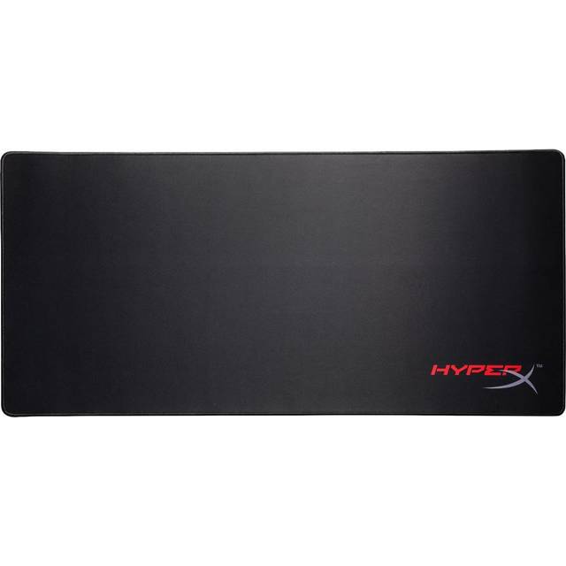 HyperX Fury S Pro Gaming XL HX-MPFS-XL Musmatta, Svart, 90 x 42 cm