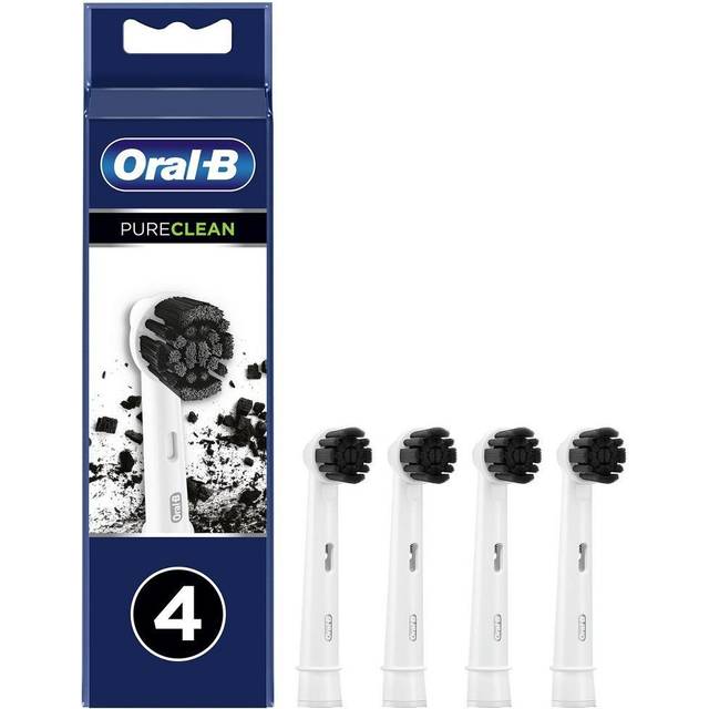 Oral-B Pure Clean 4-Pack