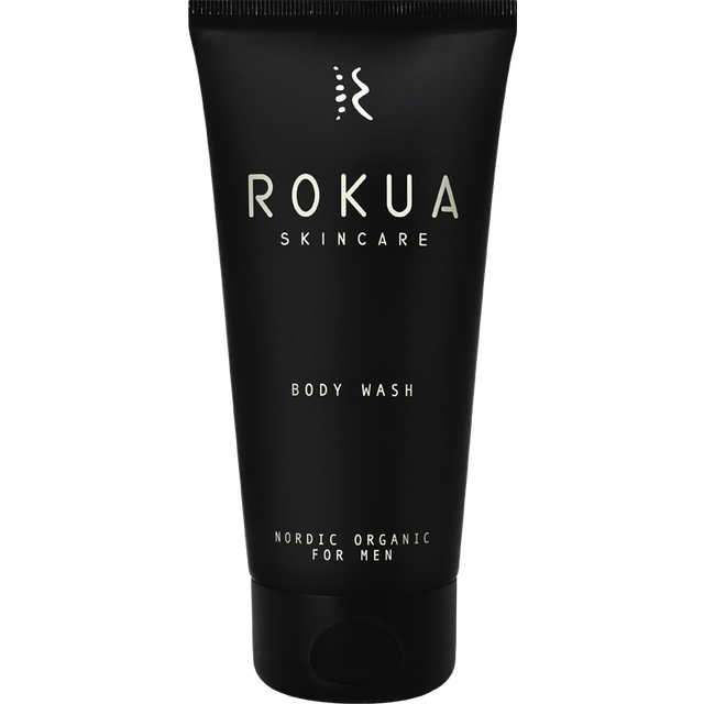 Pleje til ham Kropspleje Body Wash